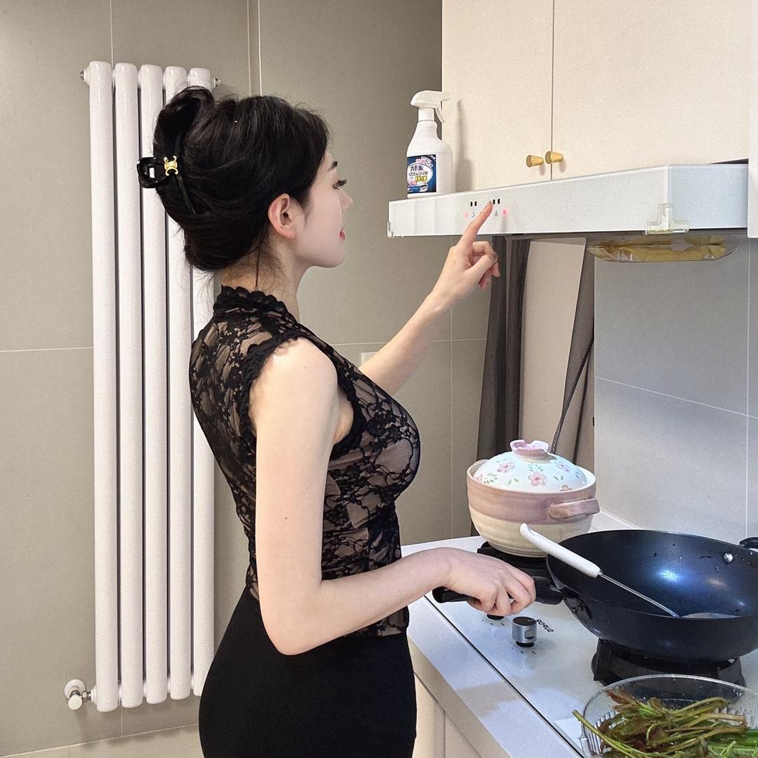 赵悦茹
