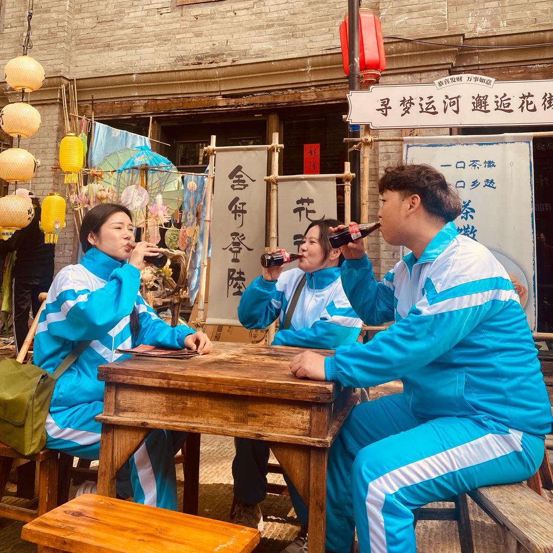 你好！老同学【音乐课代表】