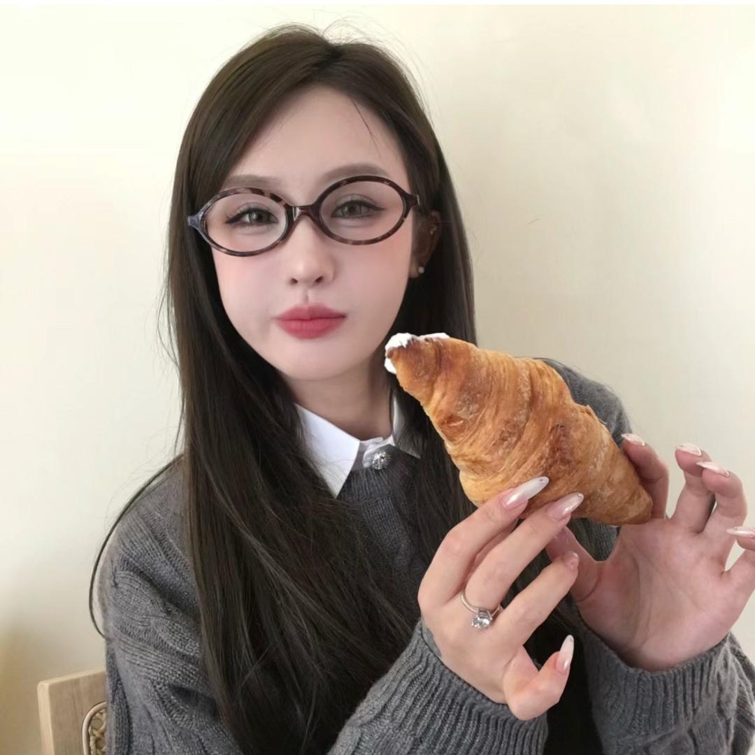 栗子姐姐.
