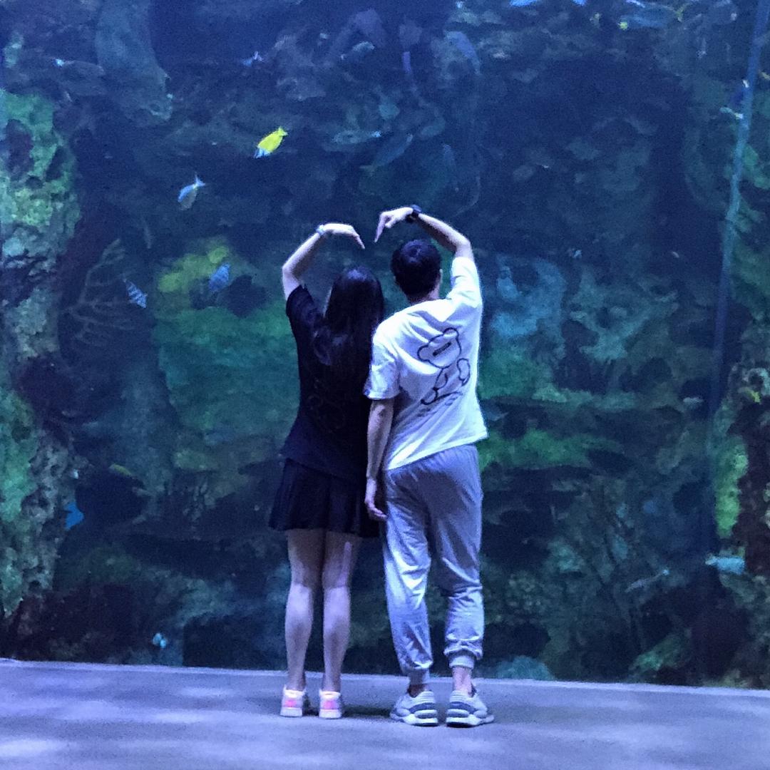 「Lila」在广州😎