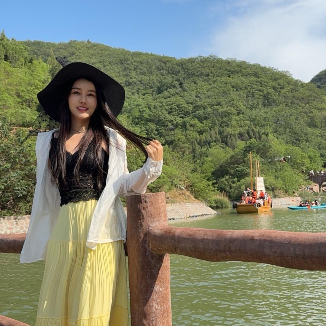 小慧🔥