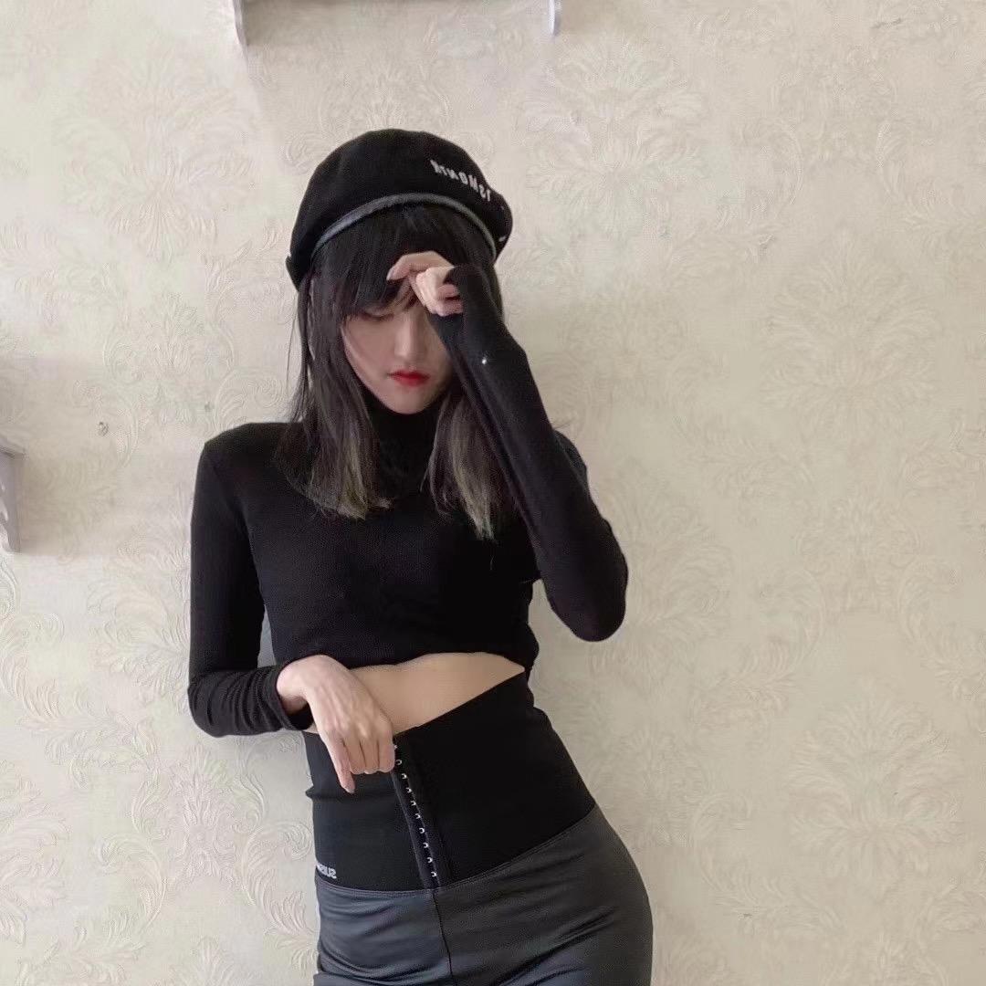 小美妞