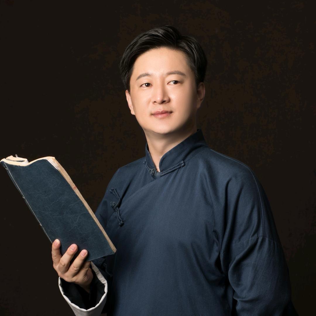 北京祖國興國學