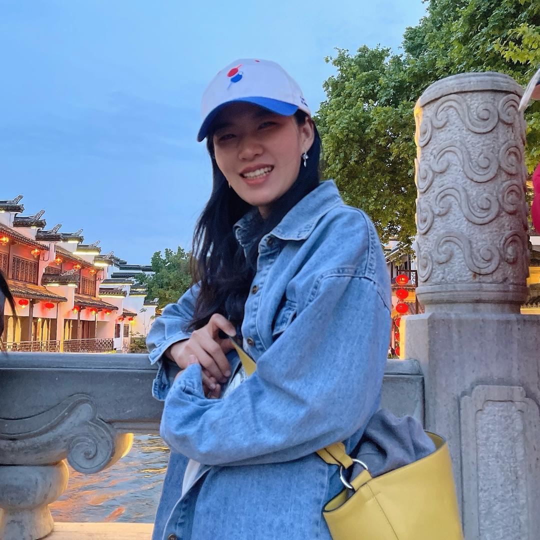 xiangblessed