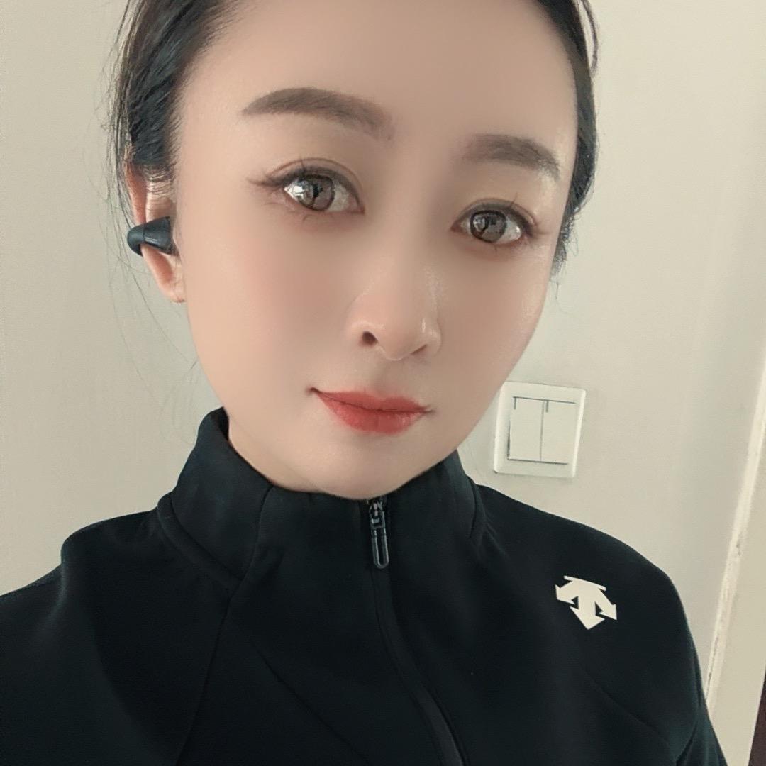 静…💓