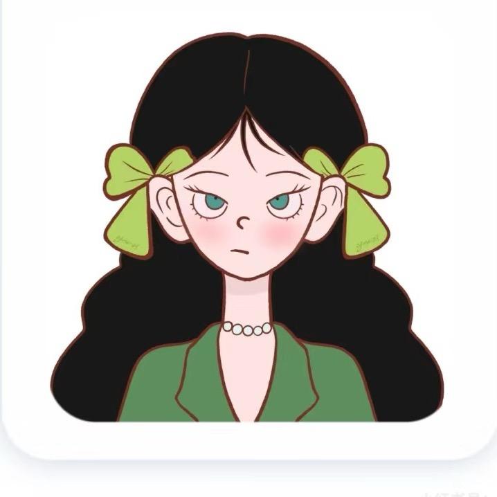 一口甜〰️