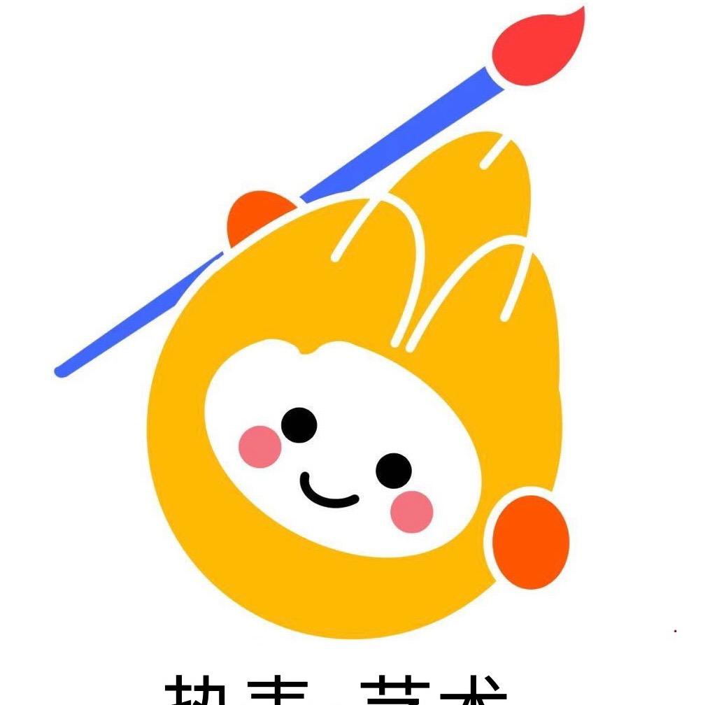 热麦·艺术桃子老师