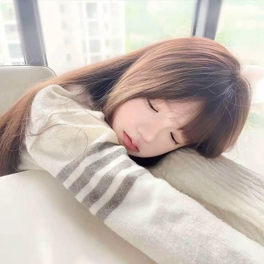 睡不醒^_^