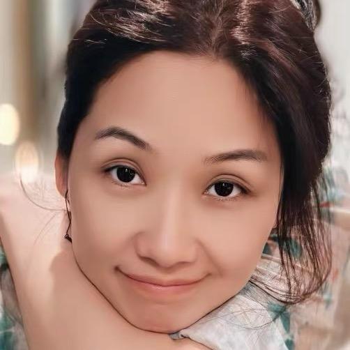 无所吊谓的四丫头