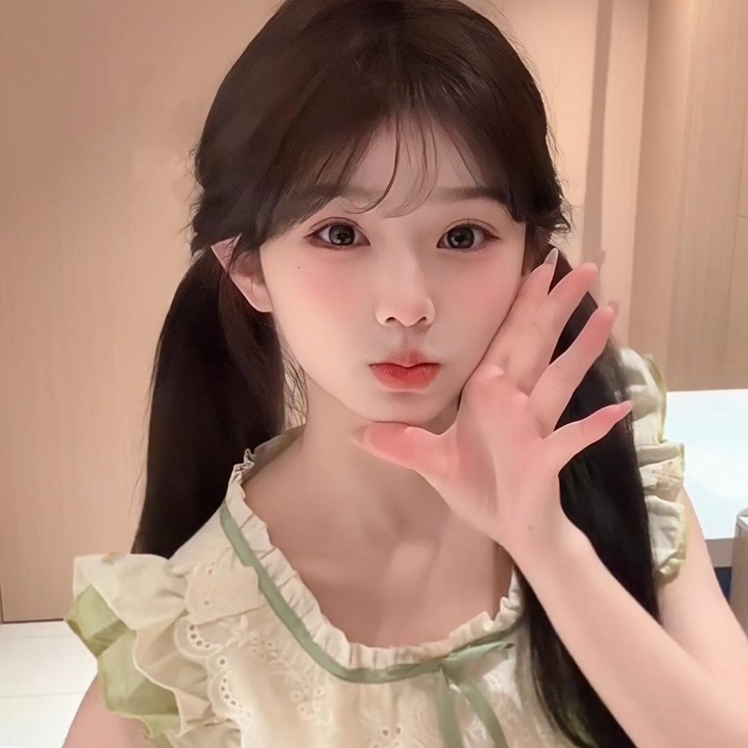 阿音FM👑沐沐