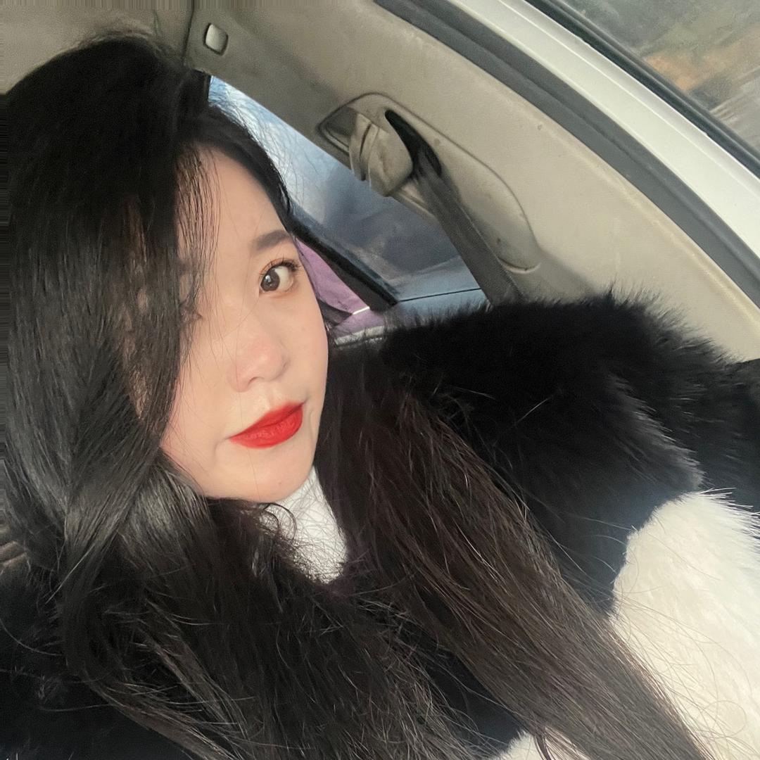 @杨尼.