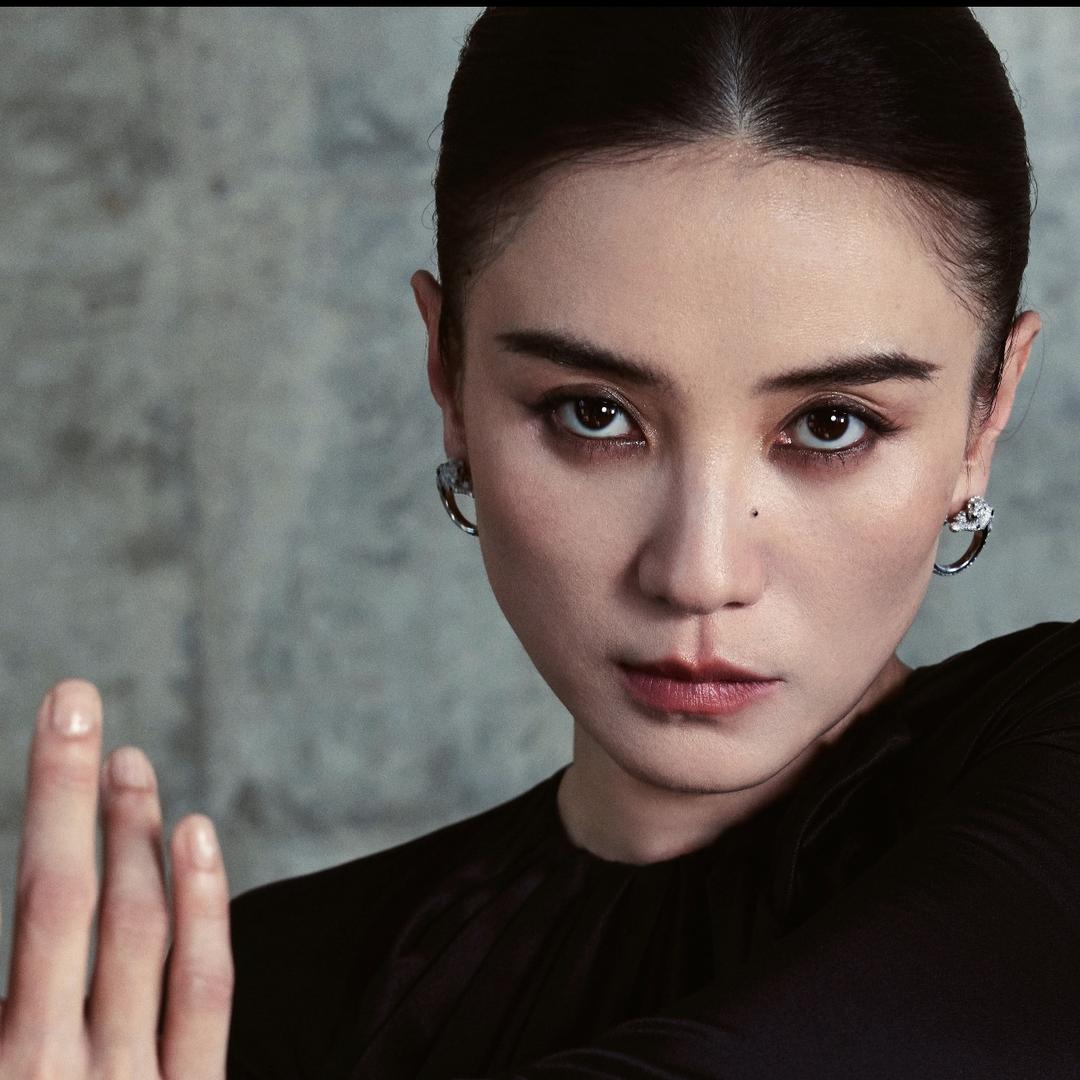 心情不好都怪你🐮