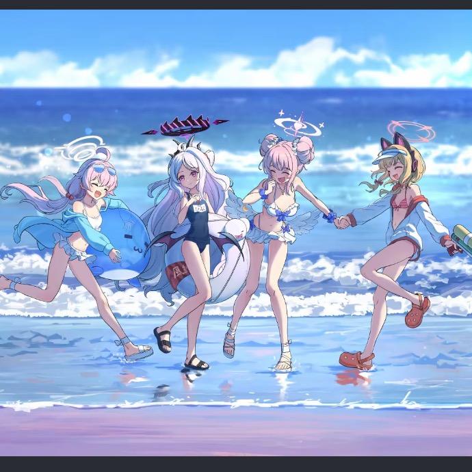 小鸟游星野