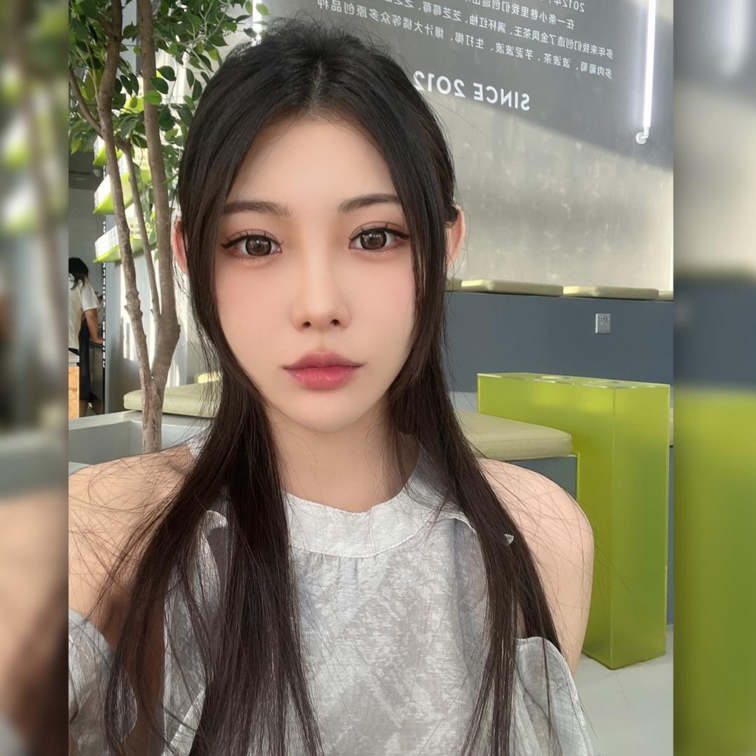 阿柔Rou