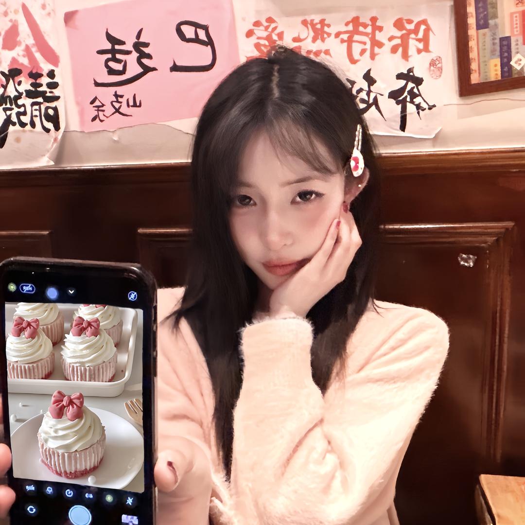 甜辣小猫服饰店