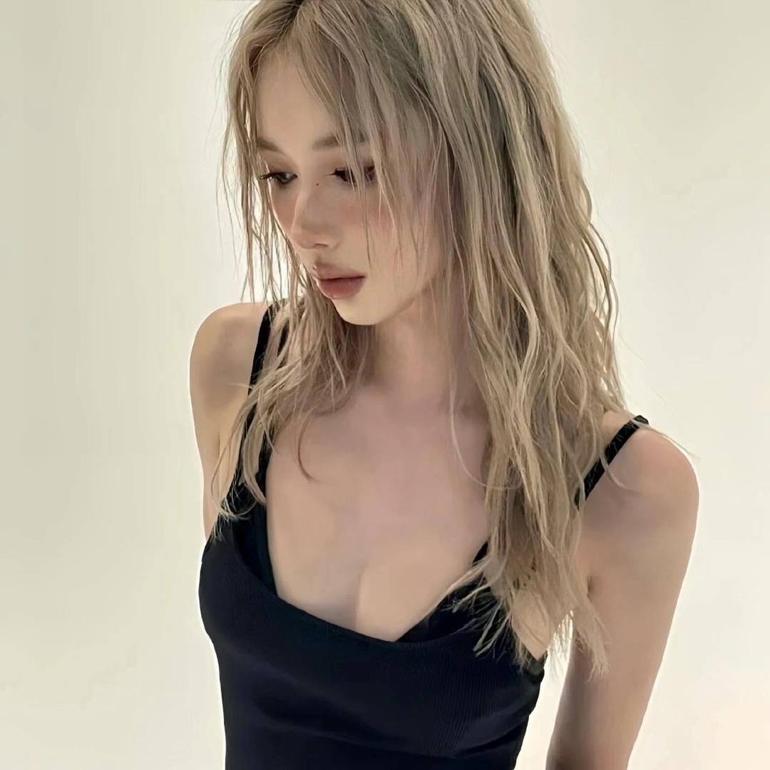 一小口糖