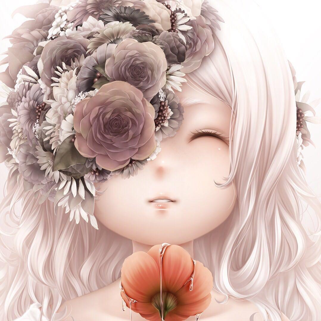花林🌳