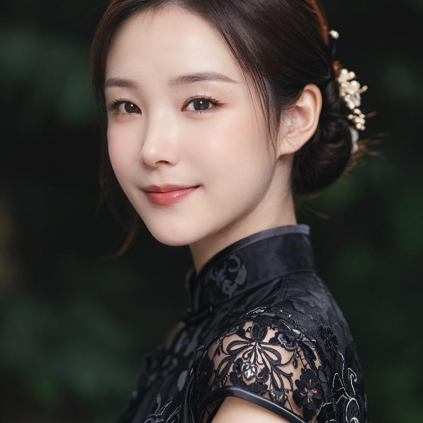 苗小姐