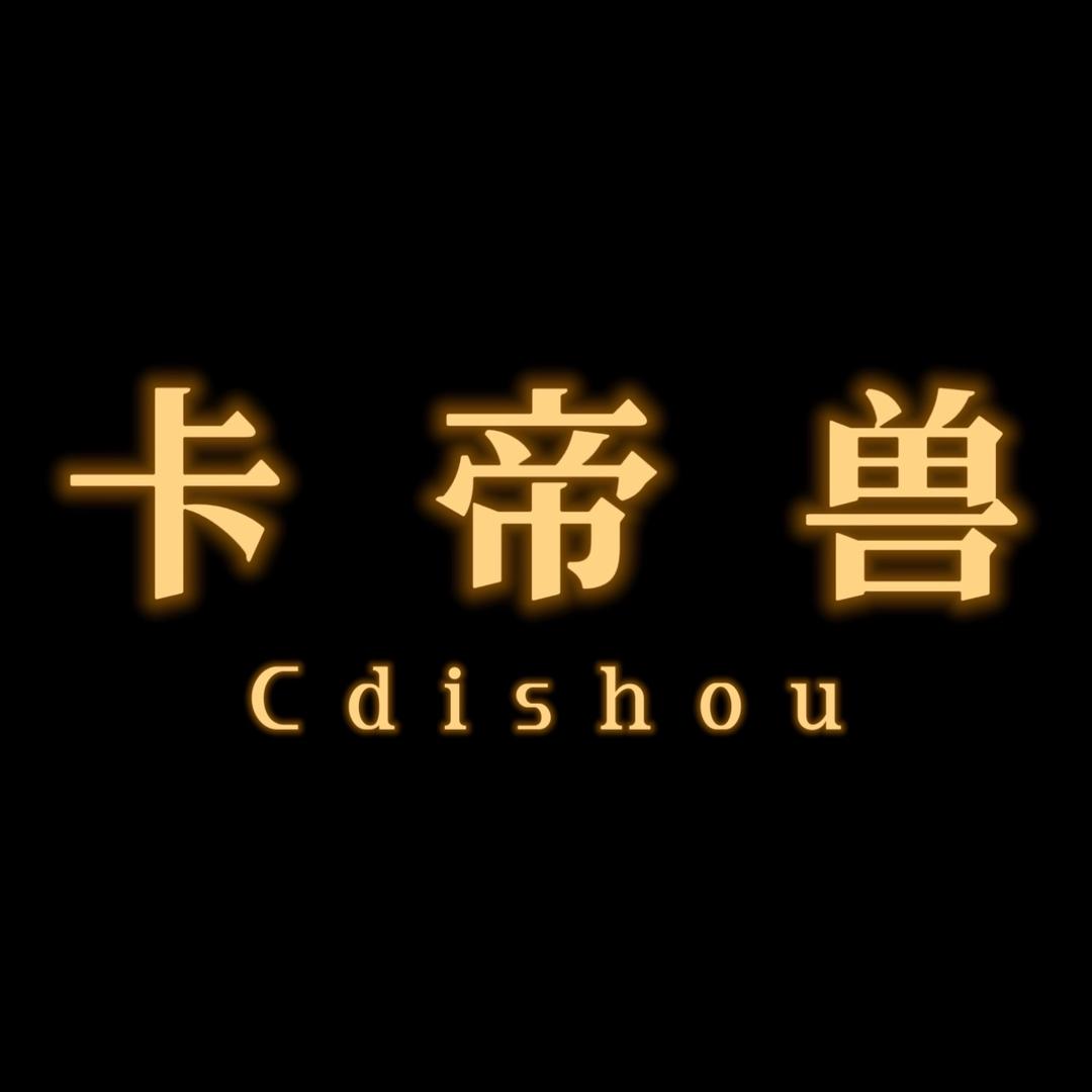 卡帝兽官方旗舰店