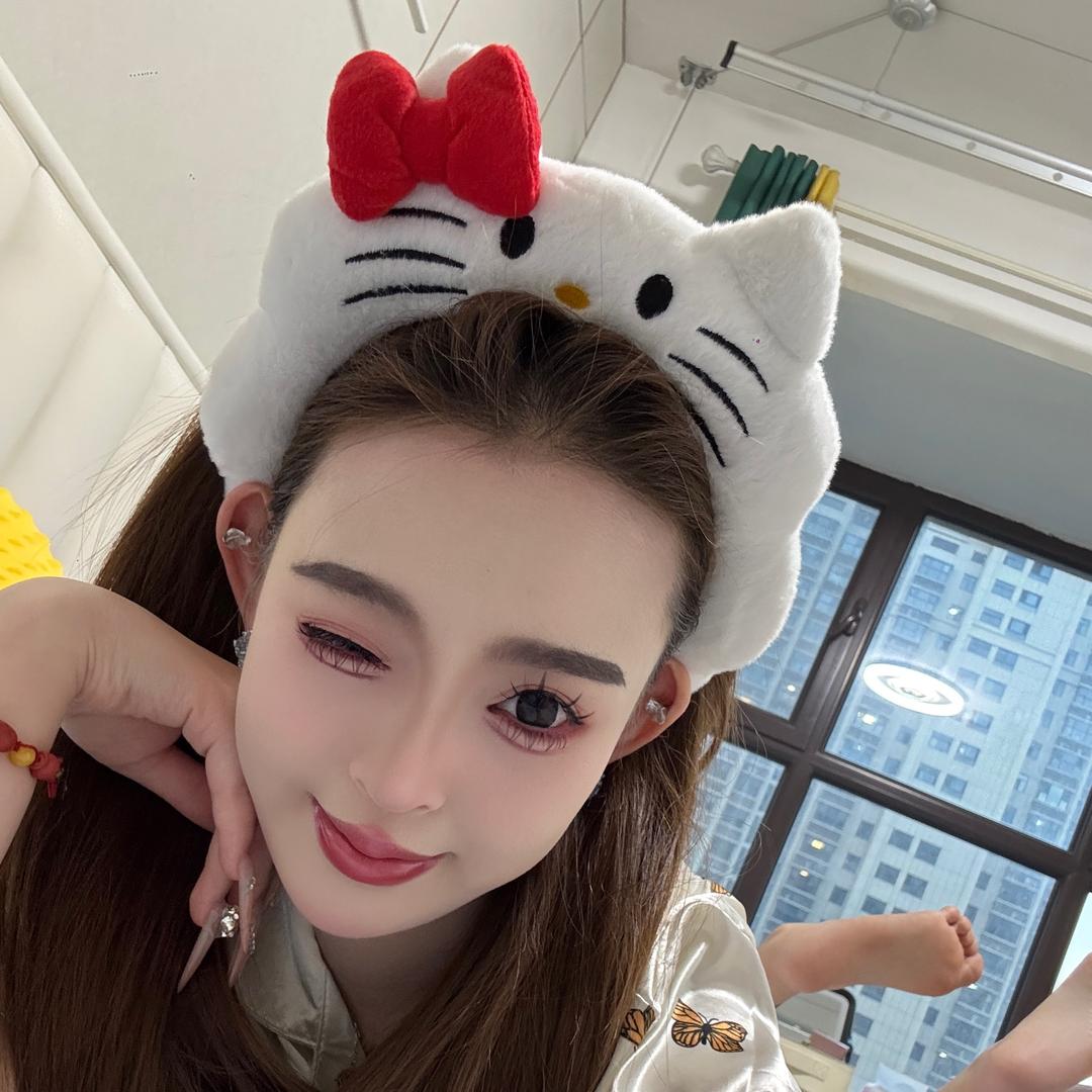 晴可🎀