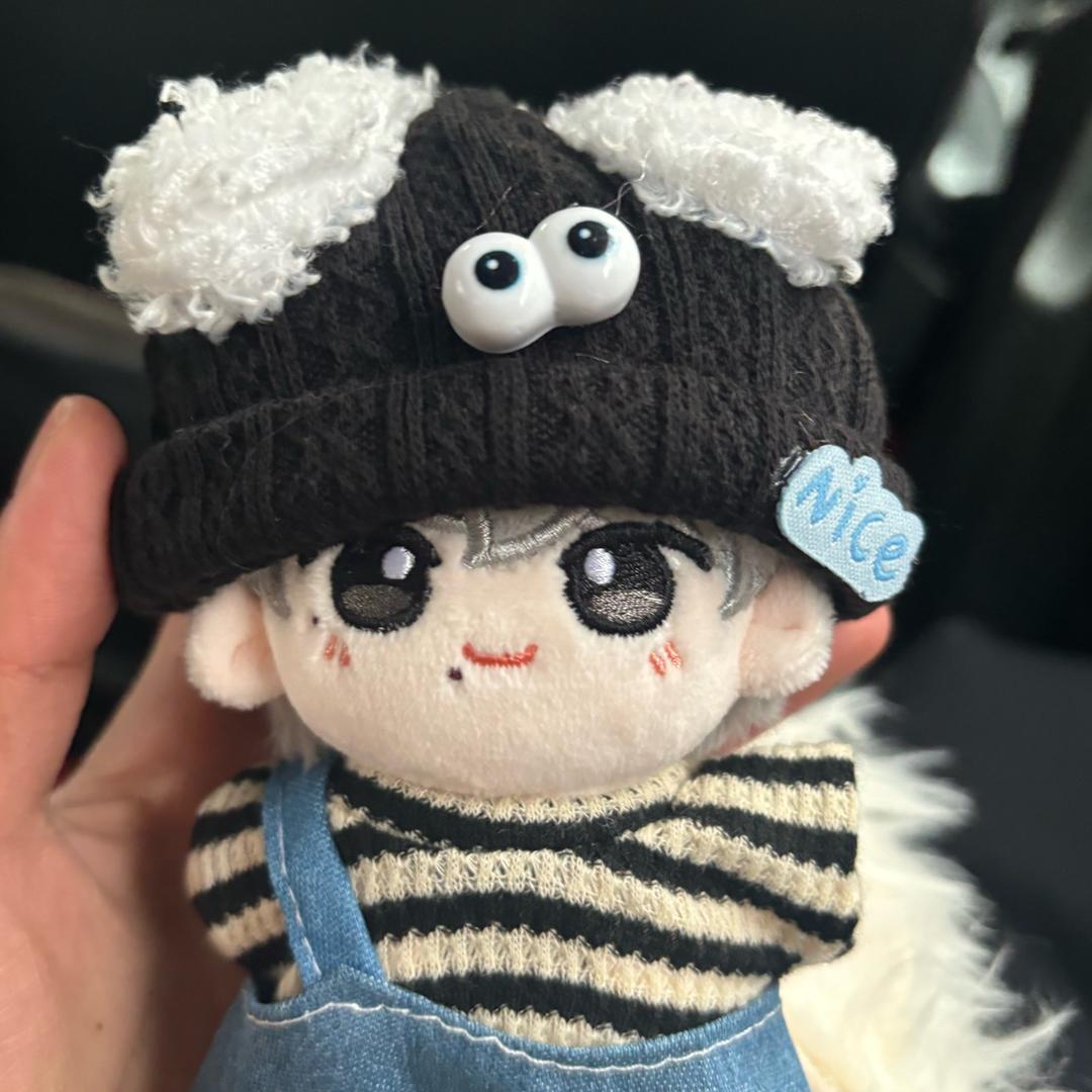 狮狮（嗷呜版）