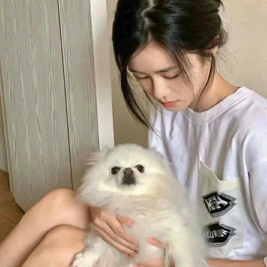 祈福.