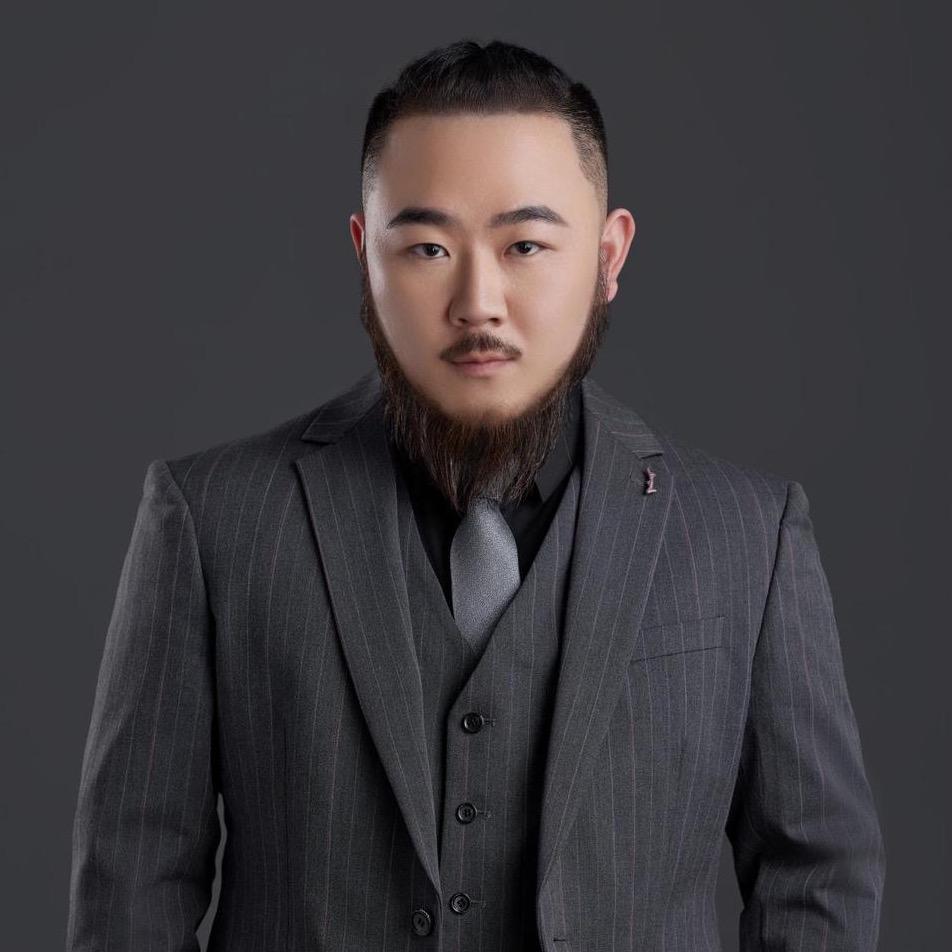 左九