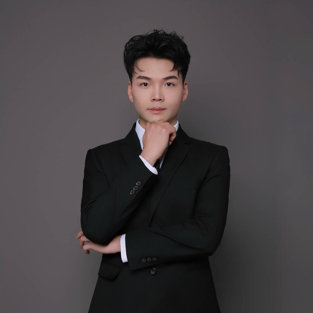 精武-臻功夫-黄教练