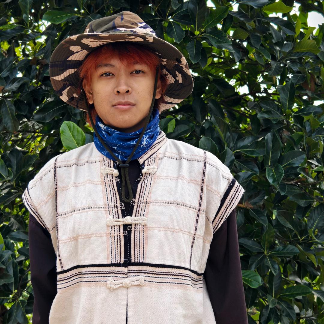 基诺山么卓森布鲁雨林徒步-飘资