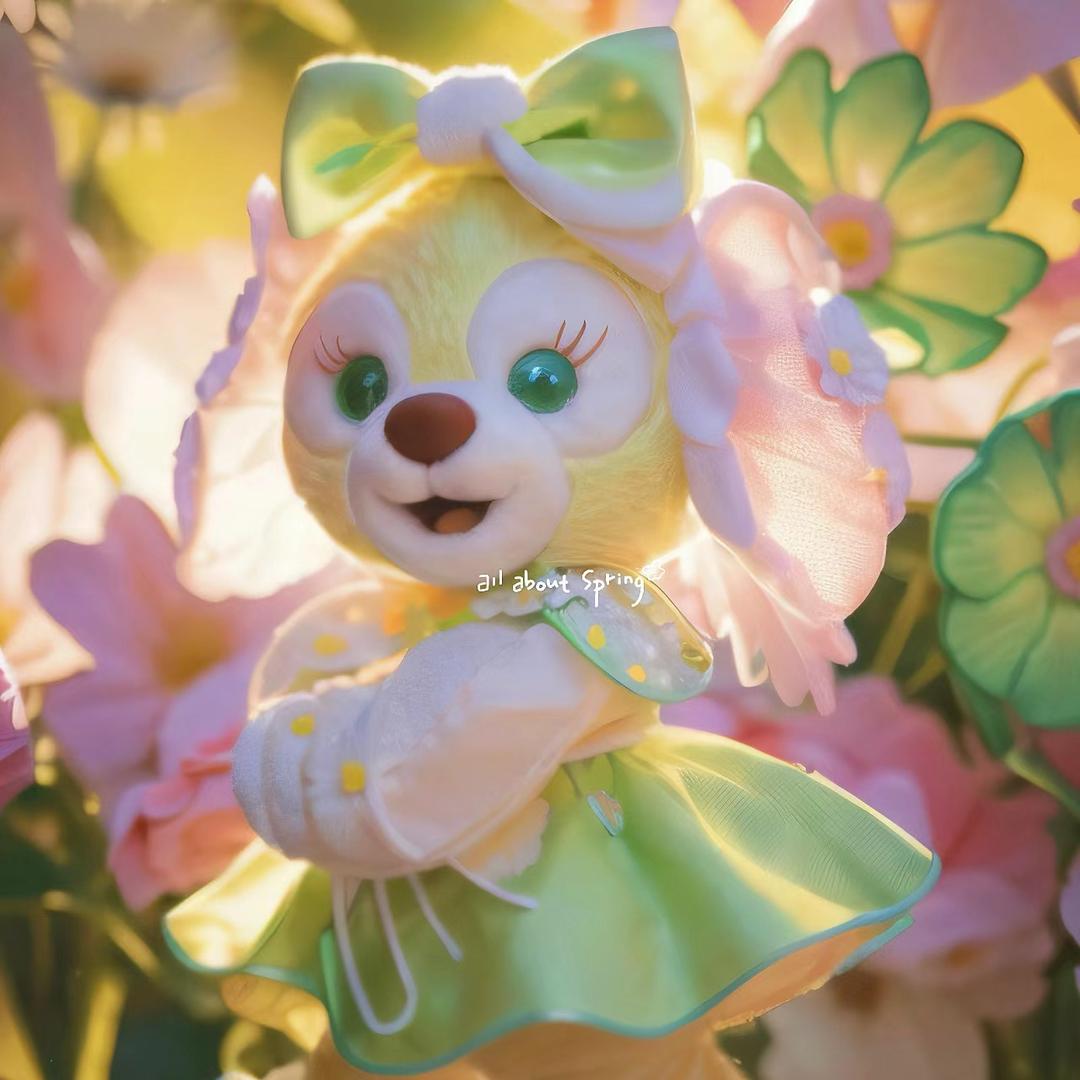 花满人间Flowerworld