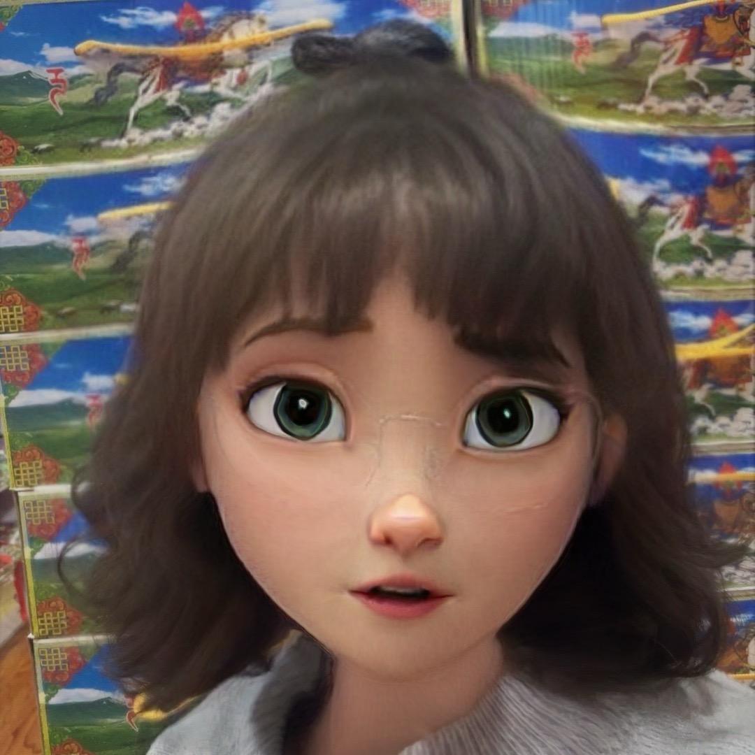 茤縂🍼