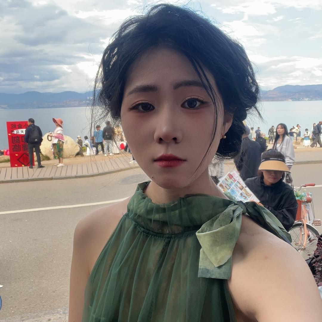 啊茶聊蝴蝶
