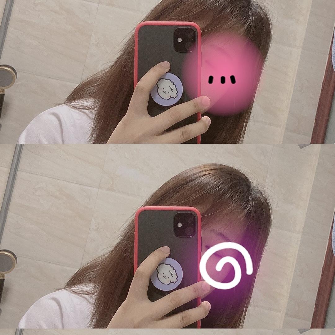 静💋