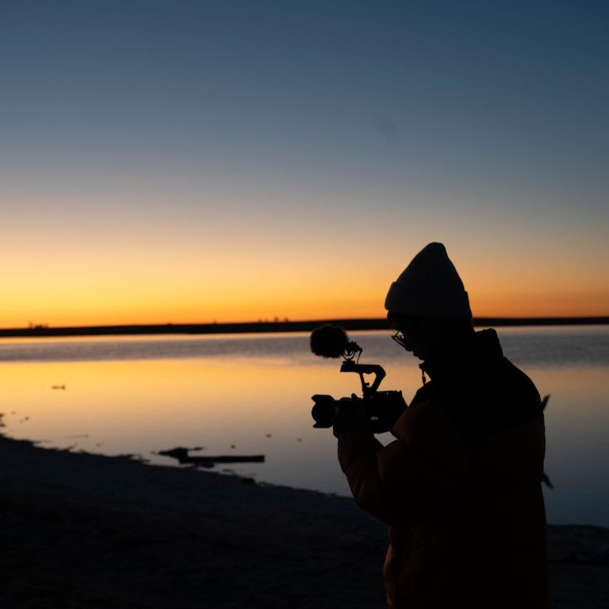 袋鼠口音研究员
