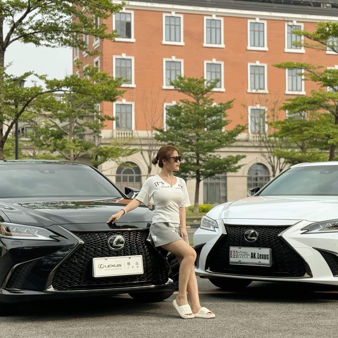 南宁二手车·大头（专注凌志）