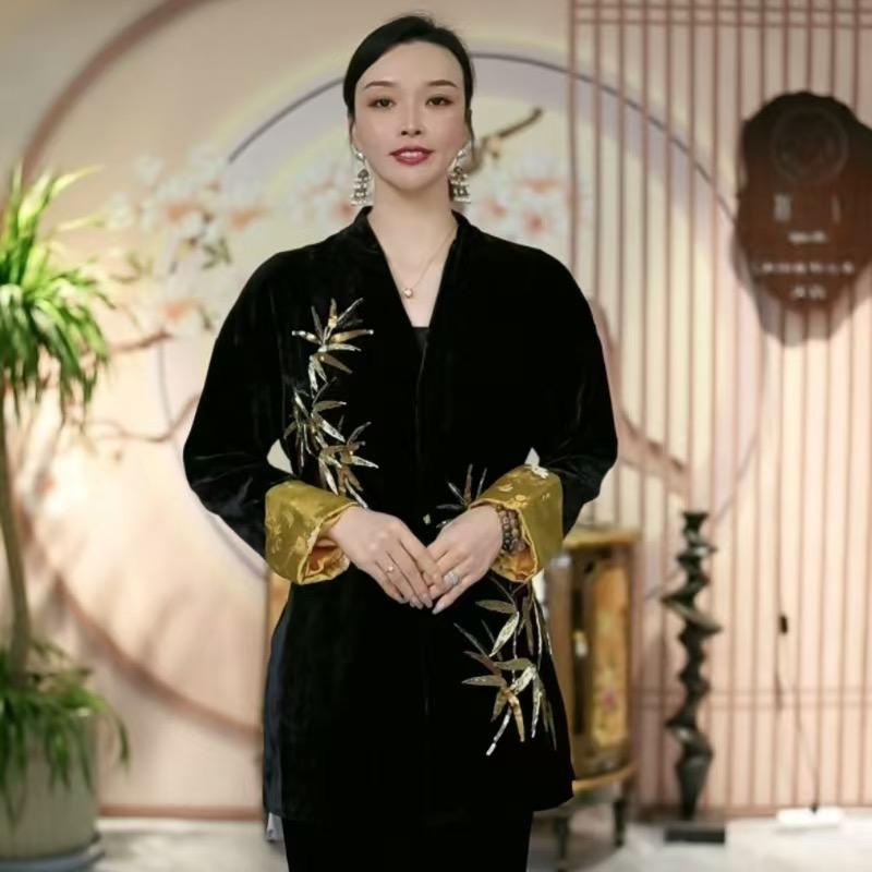 江南语香云纱（年末大促版）