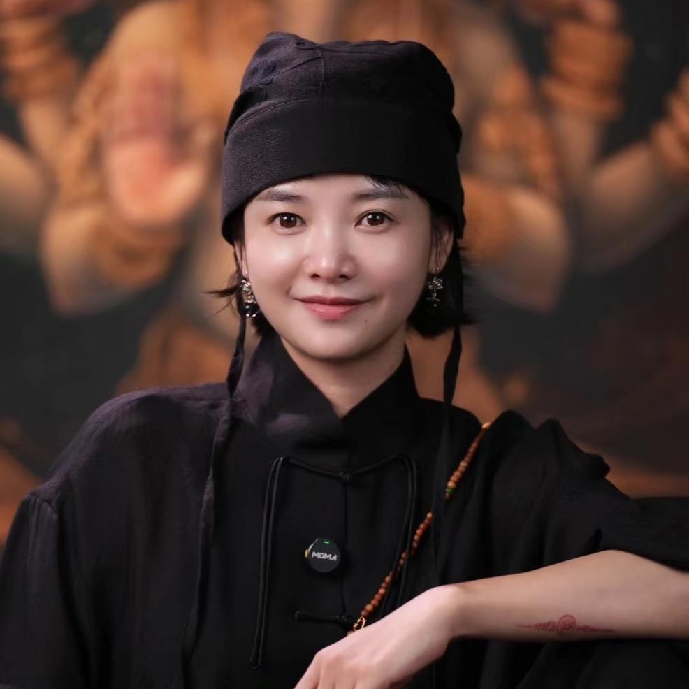 星姐（好牌鉴别师）