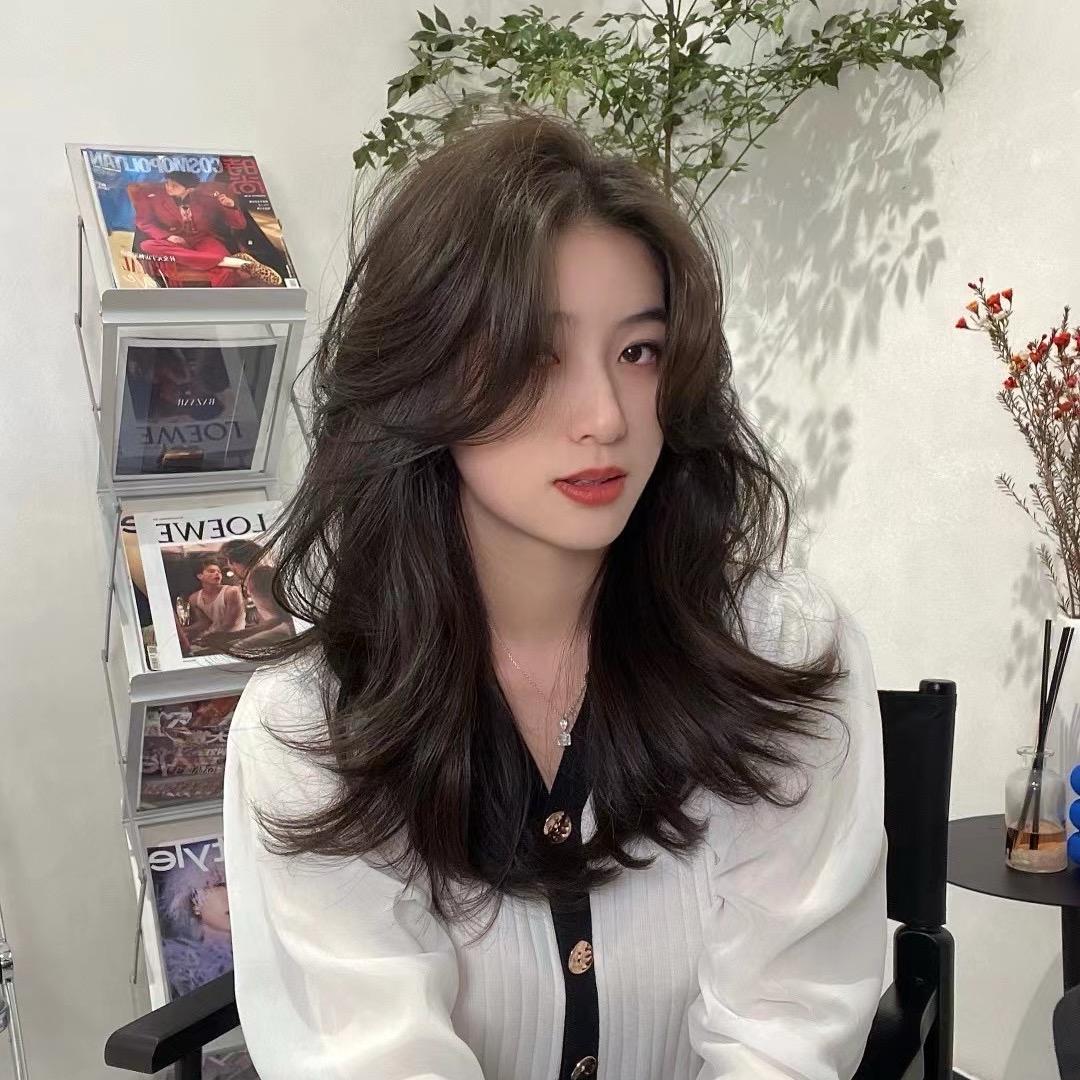 卡·希  HAIR SALDN