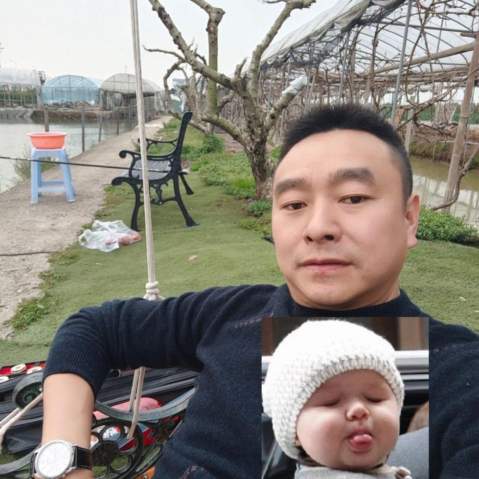 农村小哥