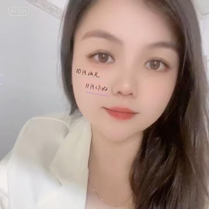 缤纷香@香