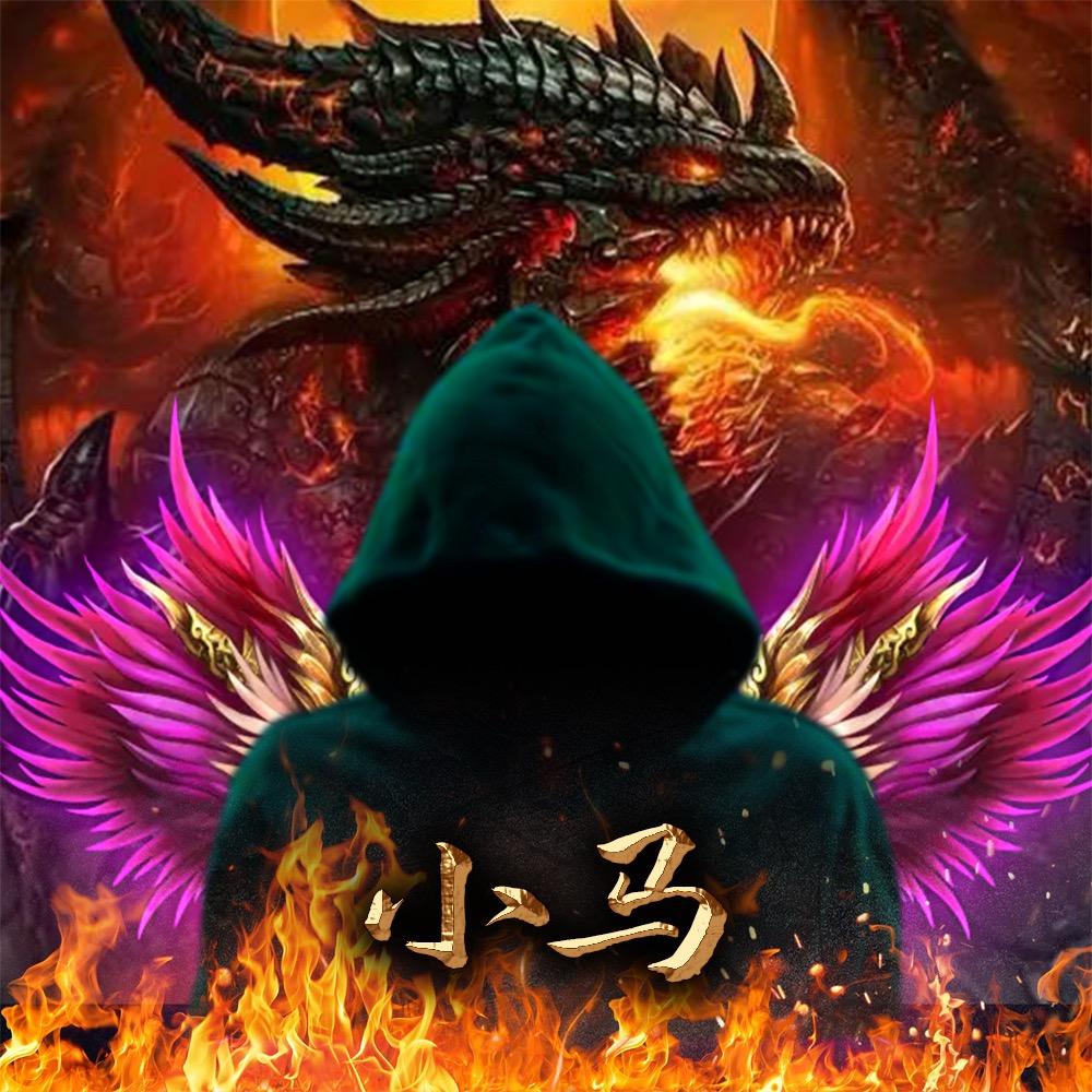 小马哥🎈⁷⁹³【赏灯大队】