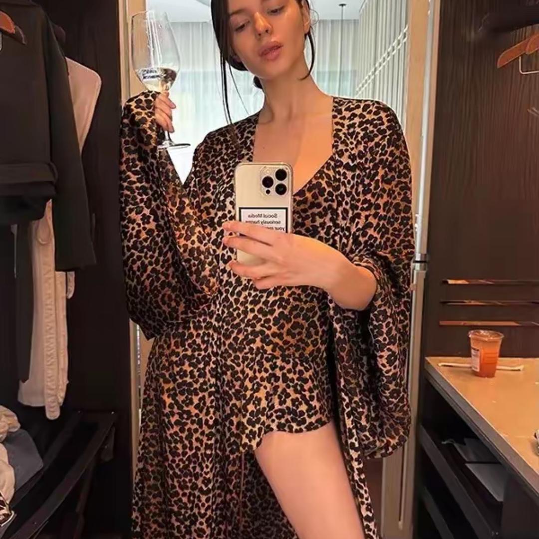 美拉女装