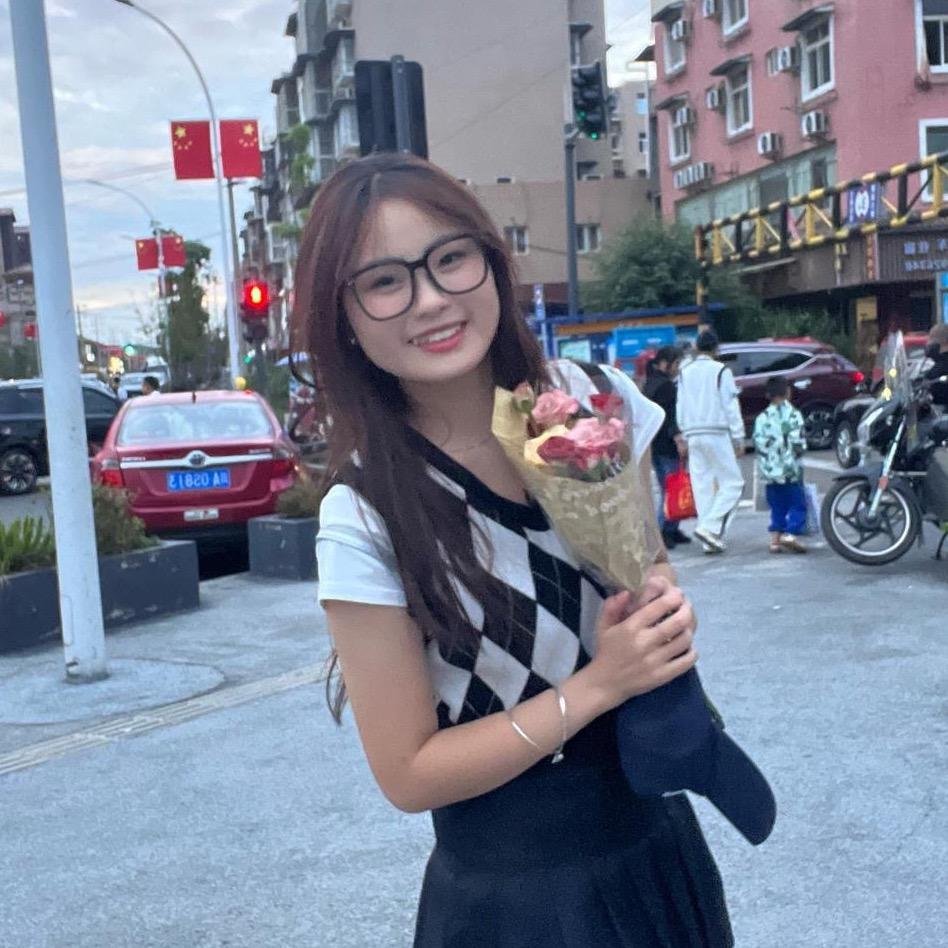 福宝丸子❄️
