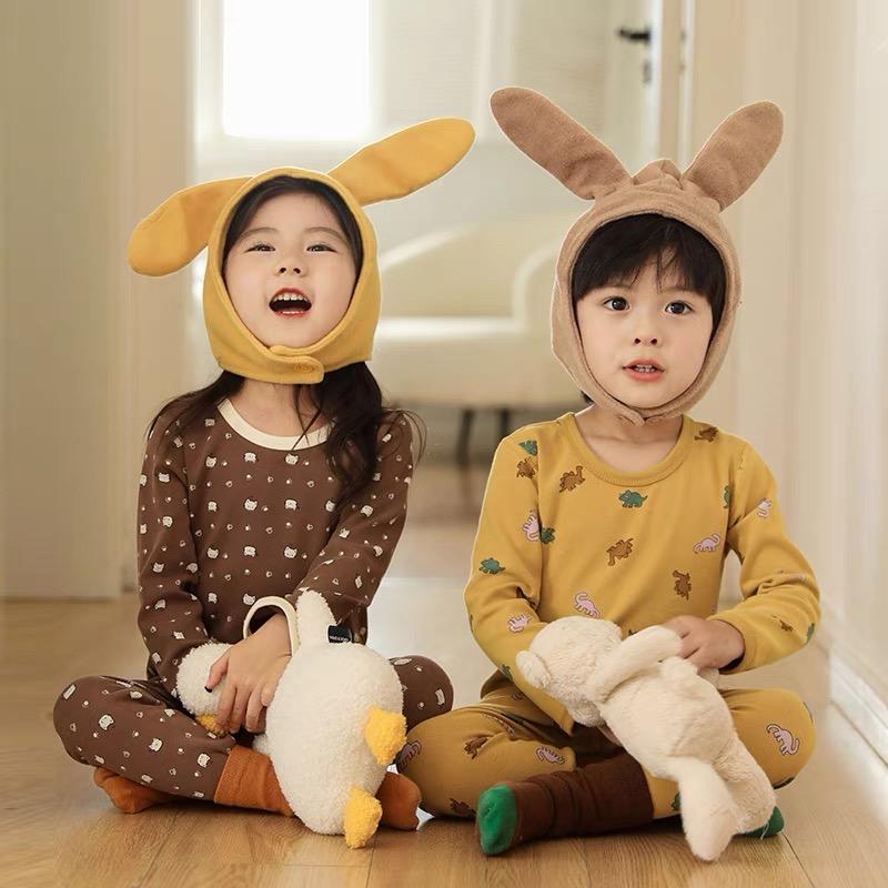 栩乐儿童居家生活坊