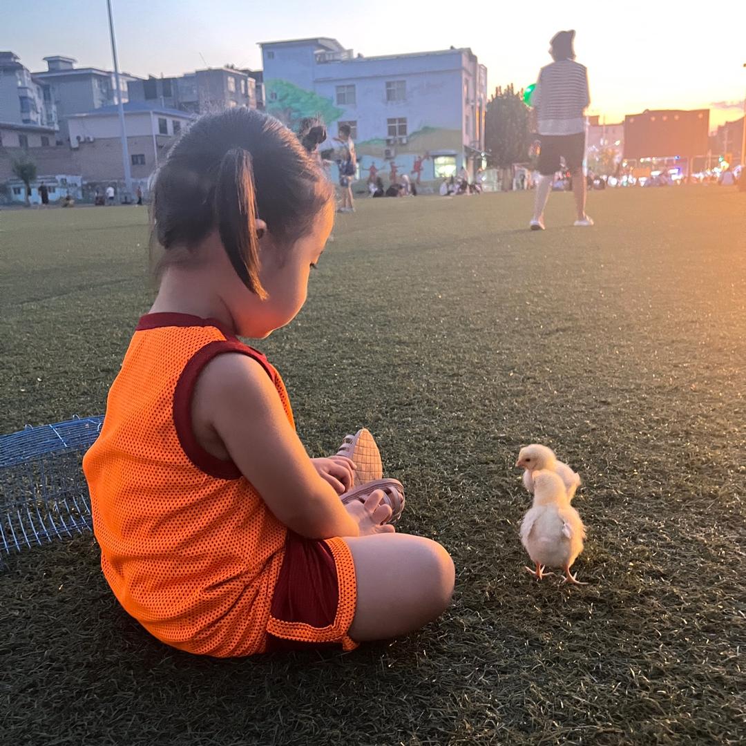 李总的快乐生活，