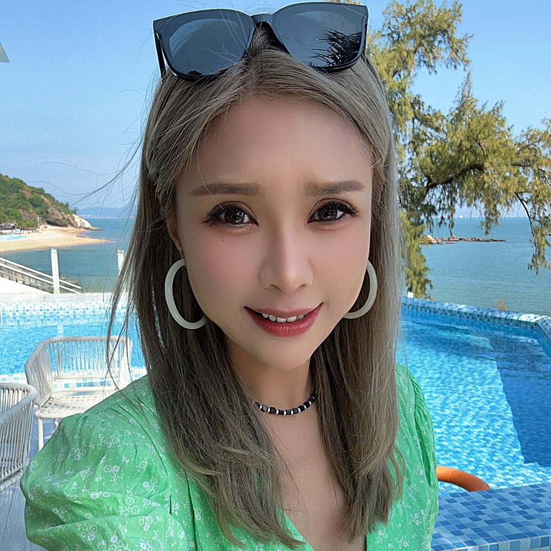 顾采儿❤️