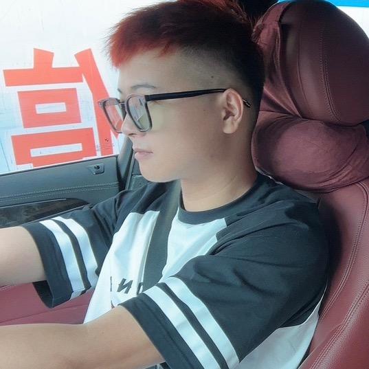 酷洗牛仔