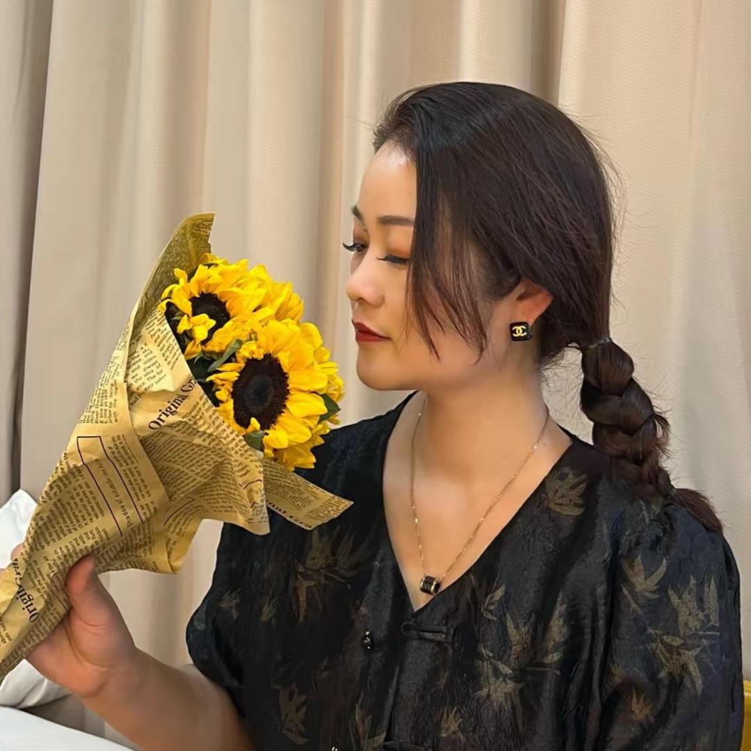 彬儿女装服饰十年✅管理体重五年✅