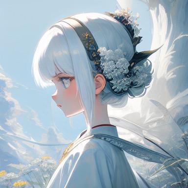 心凉凉_想静静920