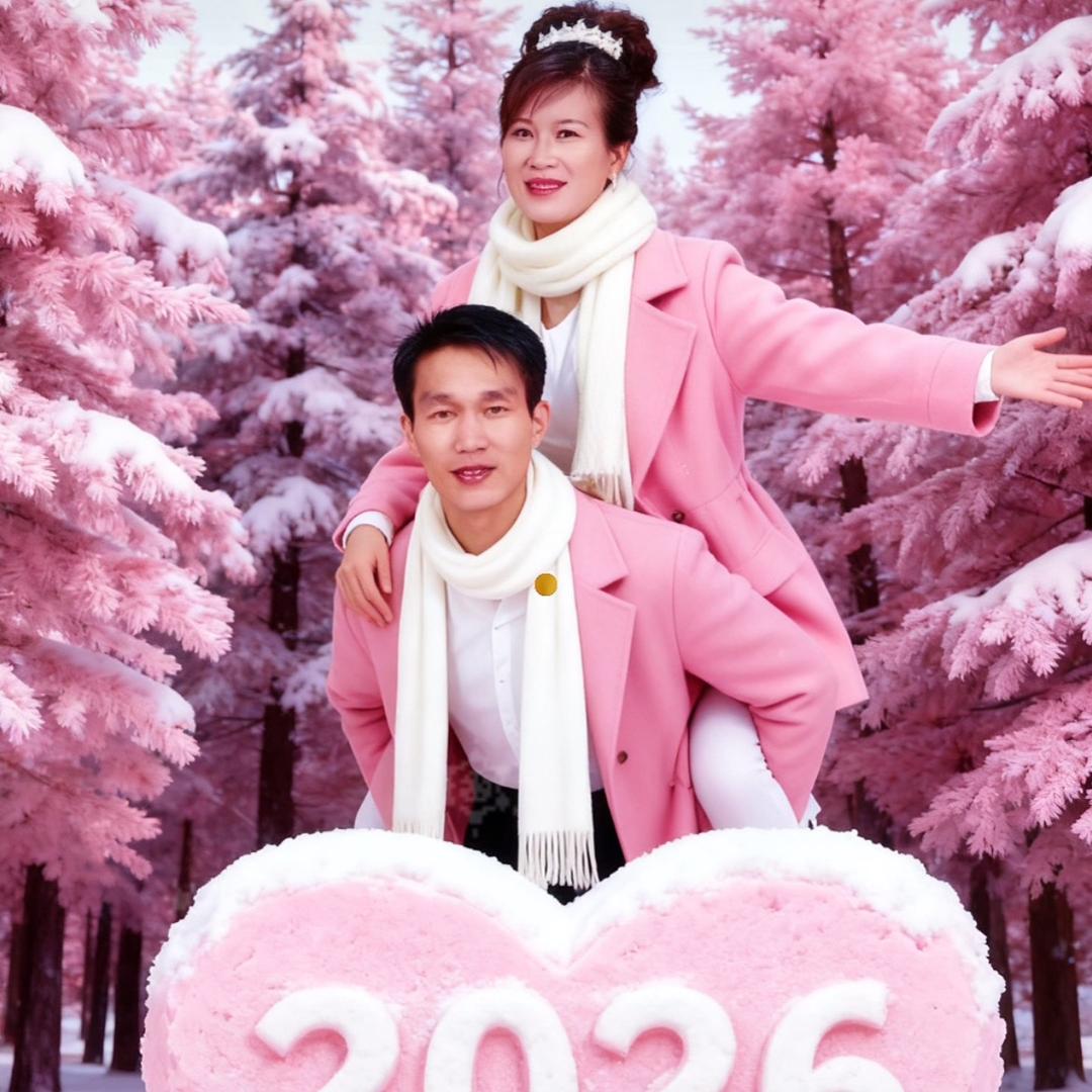 刘家四少【生活记录号】